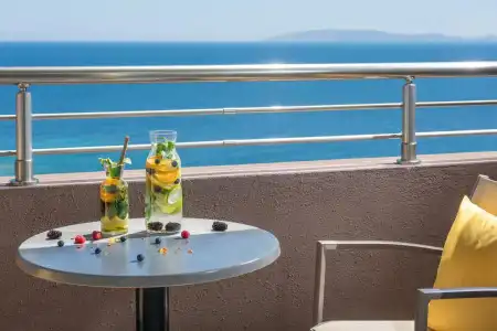 Blue Bay Resort - 7