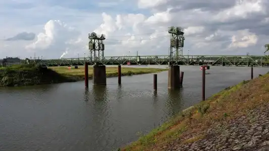 Ibis Budget Duisburg City - 7