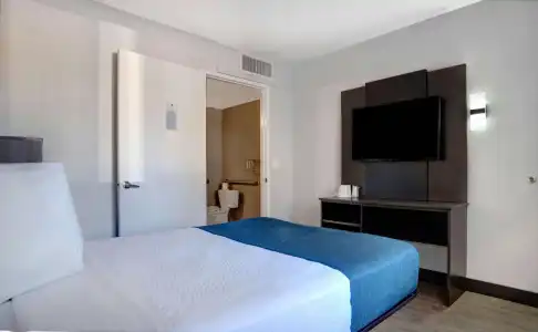 Motel 6 Bakersfield, CA - South - 25