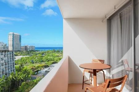 The Ambassador of Waikiki, Tapestry Collection by Hilton - 109