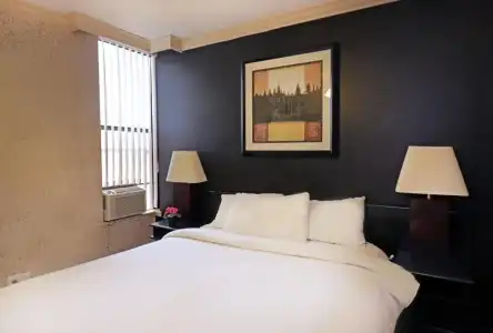 Divya Sutra Suites on Robson Downtown Vancouver - 108
