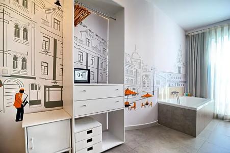 Boutique Sabbia Valencia - 77