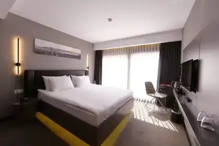 Inncity Nişantaşı - 6