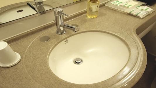 Holiday Inn ANA Sendai by IHG - 117