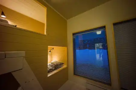 Hostel Ibedcity - 3