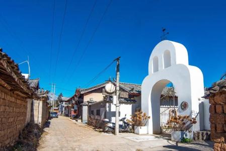 Baisha Flamingo - 3