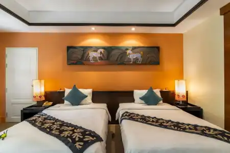 Baan Khaolak Beach Resort (SHA Plus+) - 208