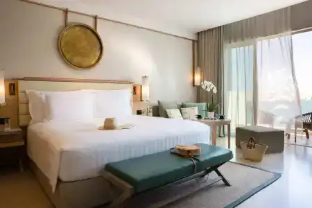 Jumeirah Muscat Bay - 88