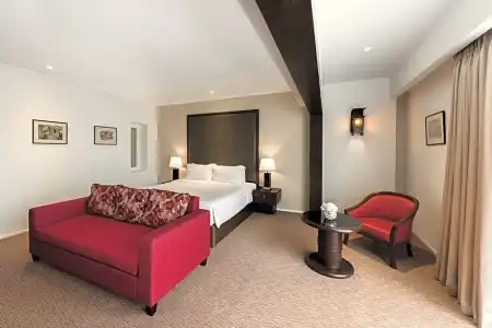 Mövenpick Suriwongse Chiang Mai - 55