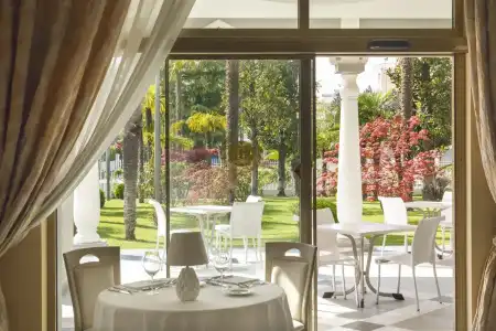 Terme Metropole – Oriental Spa & Resort - 6