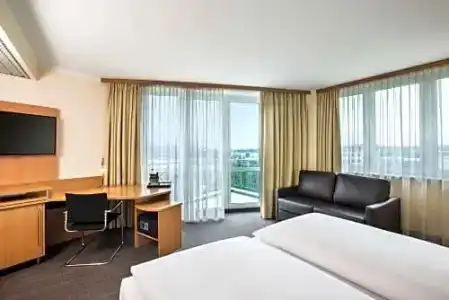 Best Western Conference AirportFrankfurt Mörfelden - 151