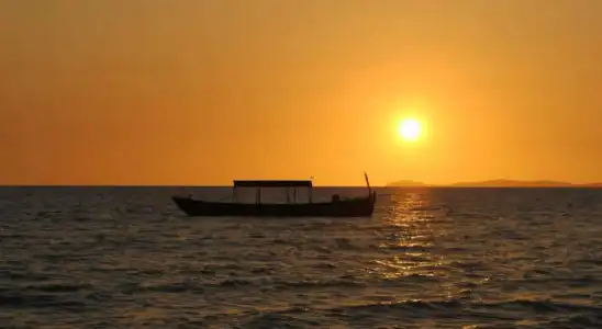 Otres Orchid Beach Resort - 7