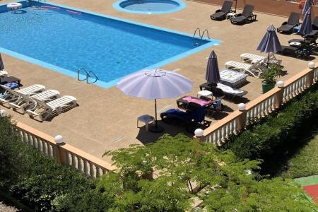 Troulis Aparthotel - 10