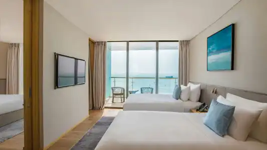 Sel De Mer & Suites - 23