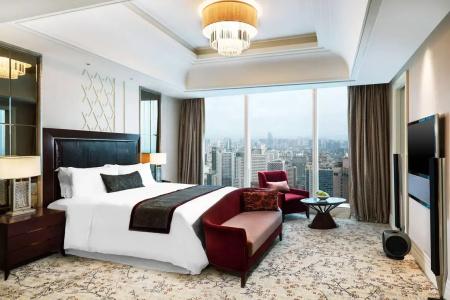 The St. Regis Chengdu - 165