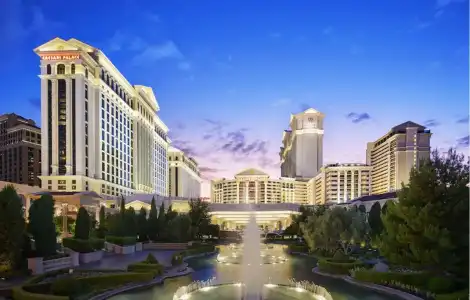 NOBU Las Vegas – A Caesars Rewards Destination - 21
