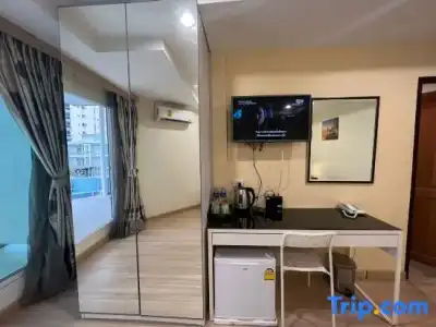 V Check Inn Sukhumvit 22 - 114