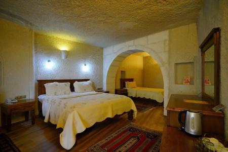 Vezir Cave Suites - 96