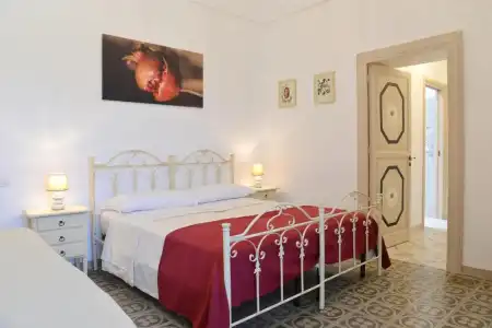 Masseria Peppeturro - 57