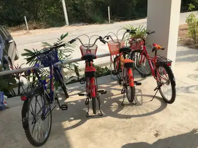Baan Hinwong - 19