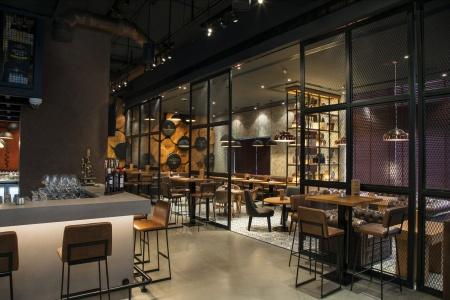 Capital Centre Arjaan by Rotana - 19