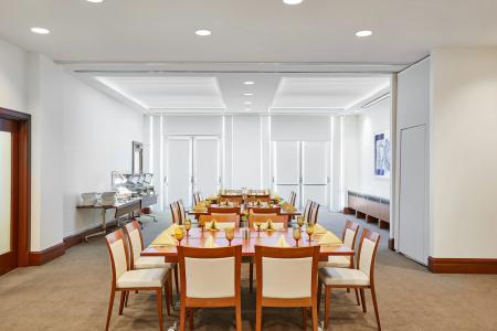 InterContinental Suites Cleveland by IHG - 16