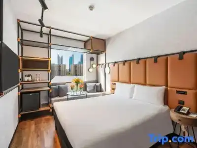 Ibis One Central - 51