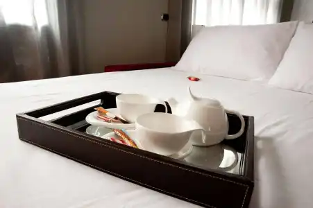 Luxury Suite Milano Duomo - 32