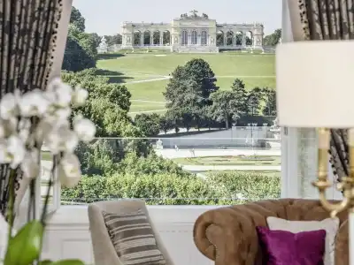 Schloß Schönbrunn Grand Suite - 9