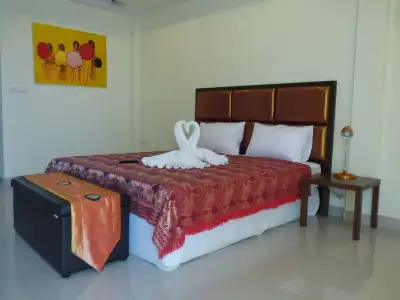 4u Resort Samui - 17