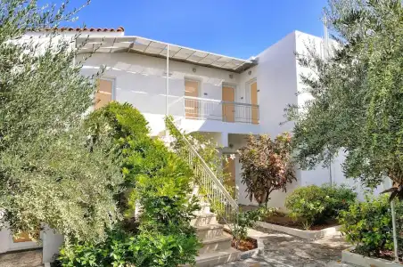 Elounda Krini - 134
