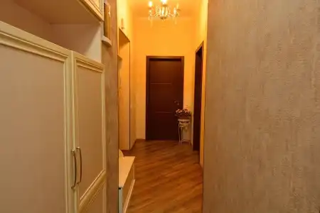 Apartment Dat Exx on the Marjanishvili - 52