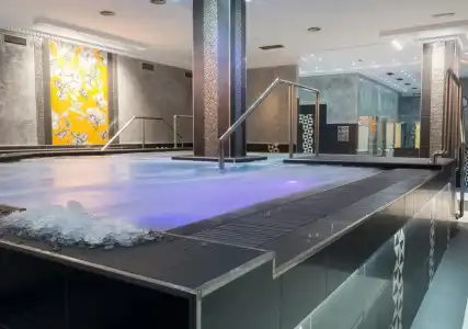 Spa Princesa Parc - 17