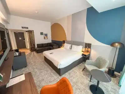Holiday Inn London - Whitechapel by IHG - 69