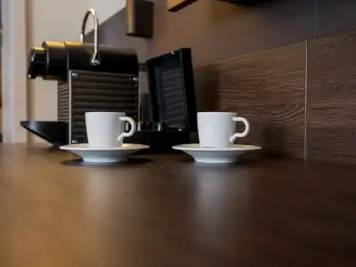 Essener Hof, Sure Collection by Best Western - 66
