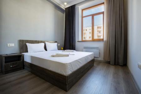 Stay Inn on Ekmalyan Street - 2