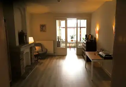 Lake Suites - 3