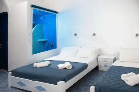 Roula Villa Studios & Apartments - 57