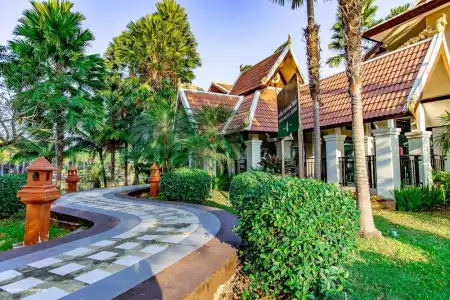 Horizon Village & Resort Chiangmai - 99