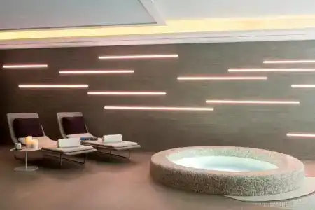 Le Saint-Antoine & Spa, BW Premier Collection - 40
