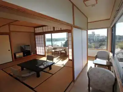 Kashikojima Bay Garden - 30