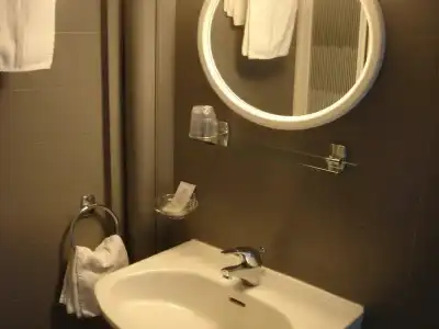 Hôtel Tête d'Or - 8