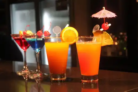 Glory Beach Resort - 11