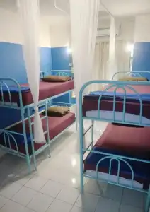 Bunk Bed and Breakfast - 22