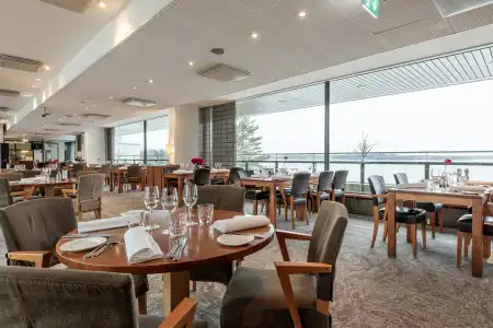Hilton Kalastajatorppa - 27
