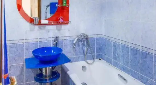 Furkat Guest House - 8