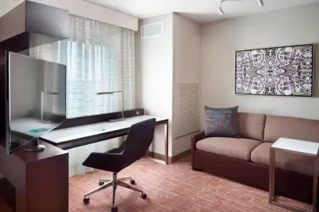 Residence Inn by Marriott Columbus OSU - 43