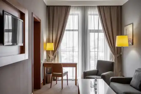 Cityhotel - 50