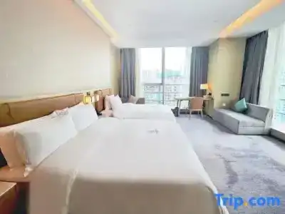 Rosedale Shenzhen - 48