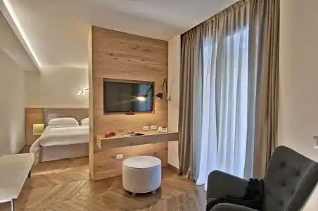 Esplanade Tergesteo - Luxury Retreat - 4